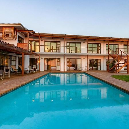 The Ridge Guesthouse Richards Bay Bagian luar foto