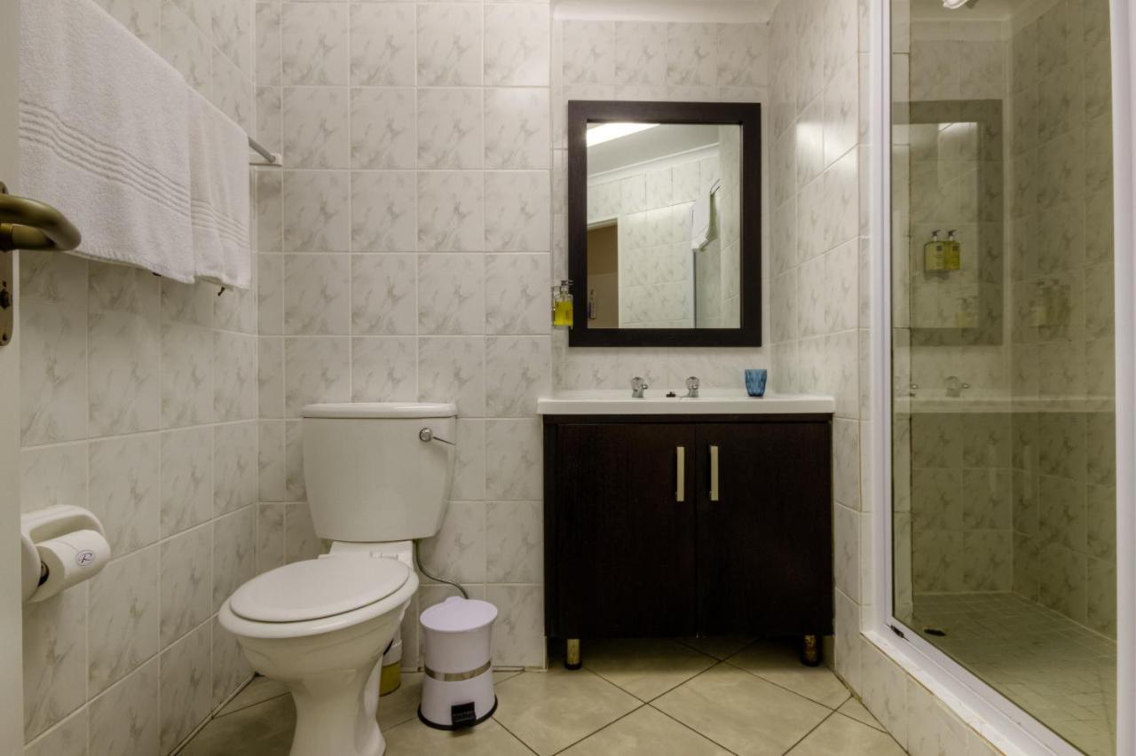 The Ridge Guesthouse Richards Bay Bagian luar foto