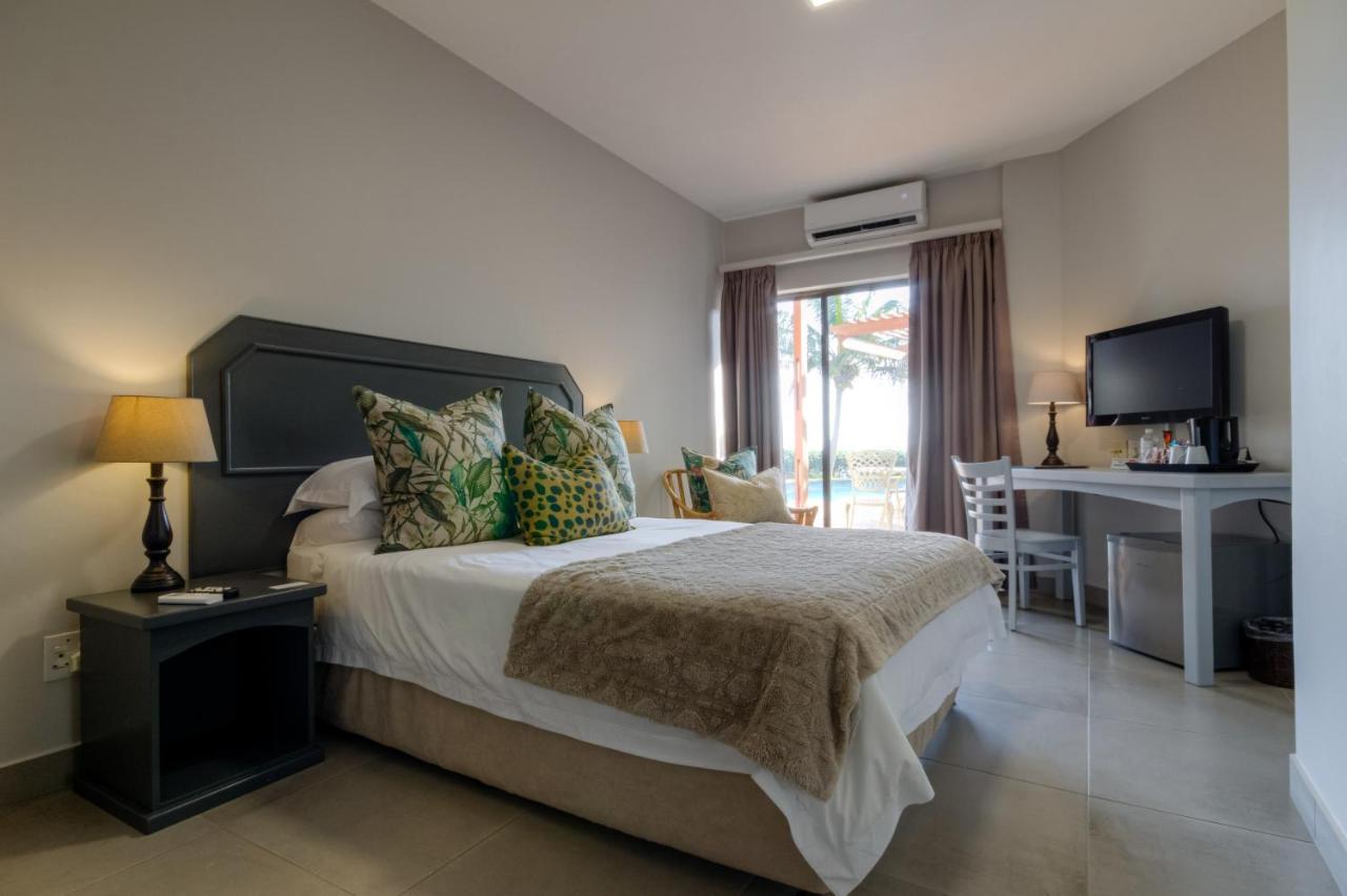 The Ridge Guesthouse Richards Bay Bagian luar foto