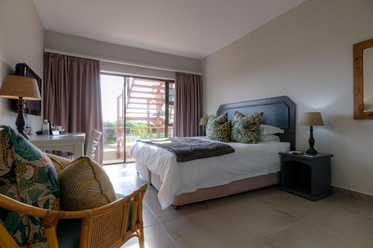 The Ridge Guesthouse Richards Bay Bagian luar foto