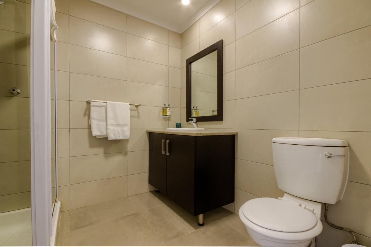 The Ridge Guesthouse Richards Bay Bagian luar foto