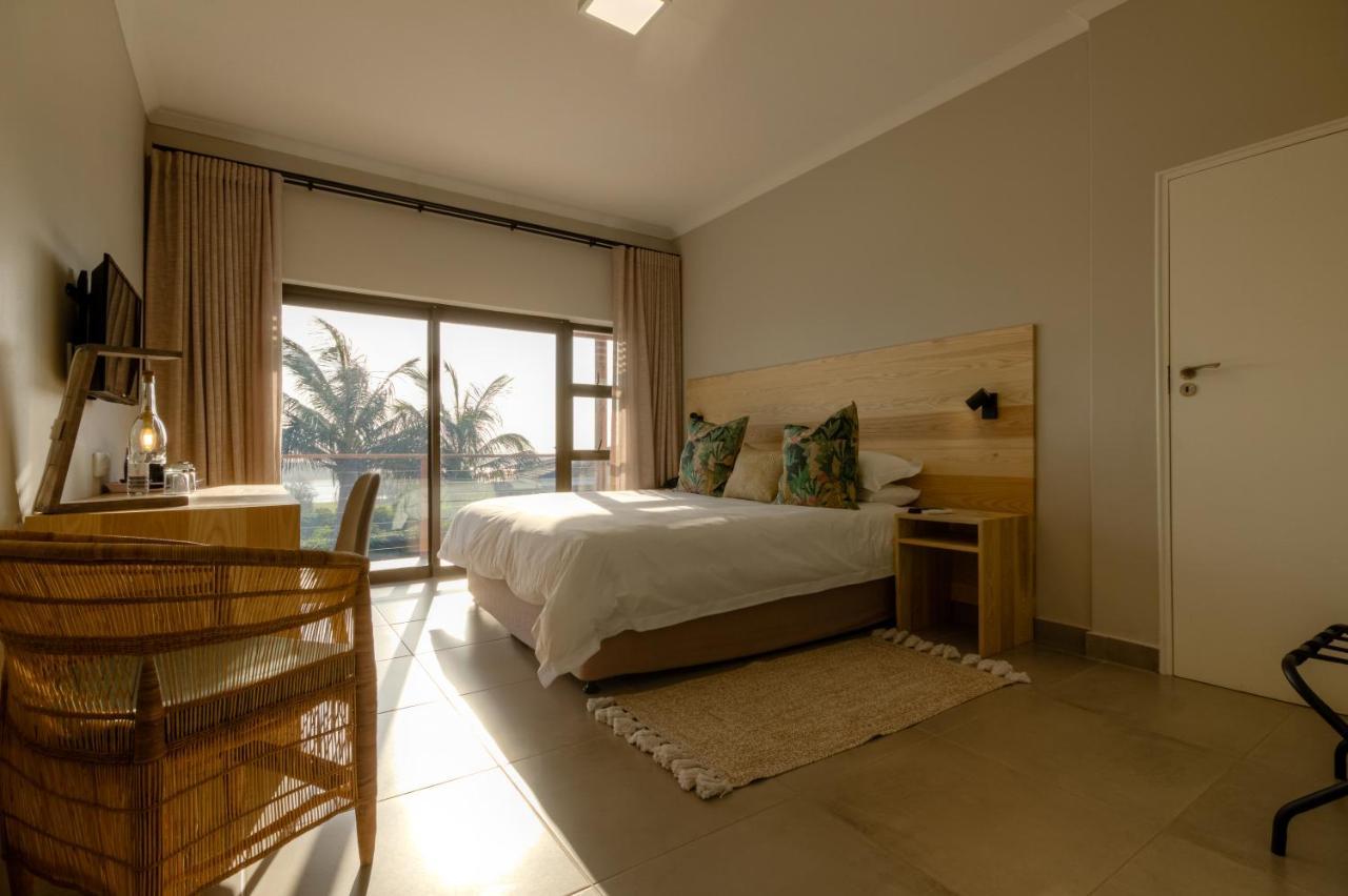 The Ridge Guesthouse Richards Bay Bagian luar foto