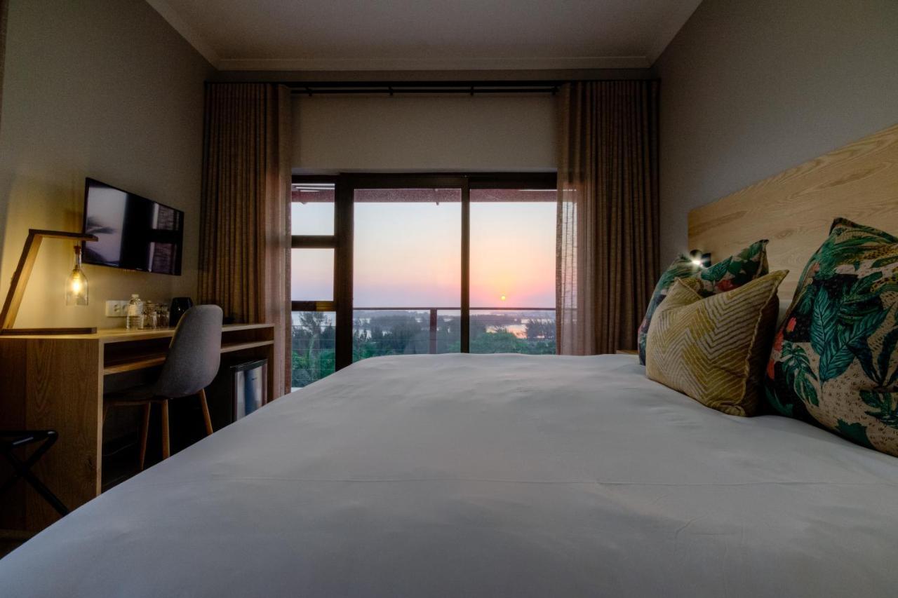 The Ridge Guesthouse Richards Bay Bagian luar foto