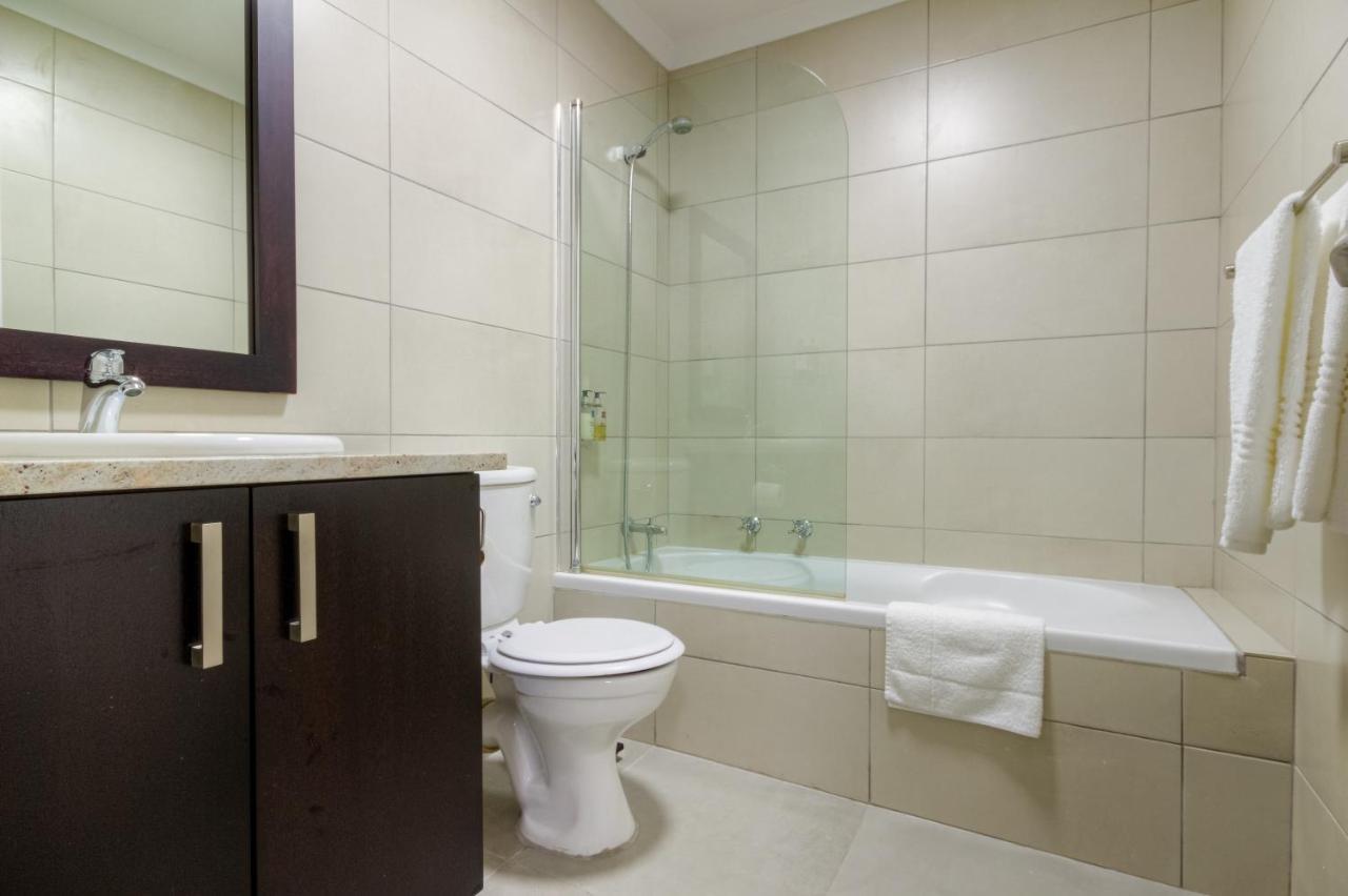 The Ridge Guesthouse Richards Bay Bagian luar foto