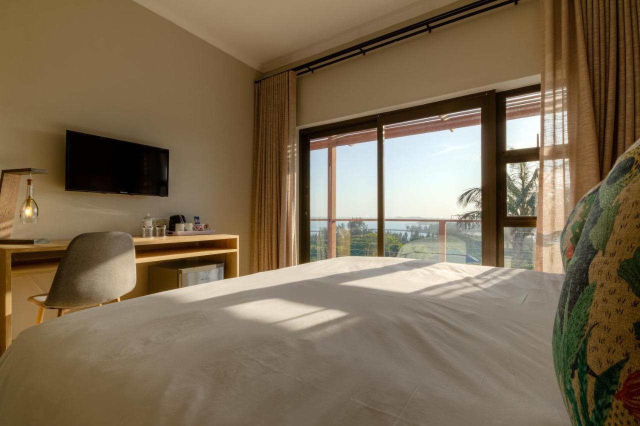 The Ridge Guesthouse Richards Bay Bagian luar foto