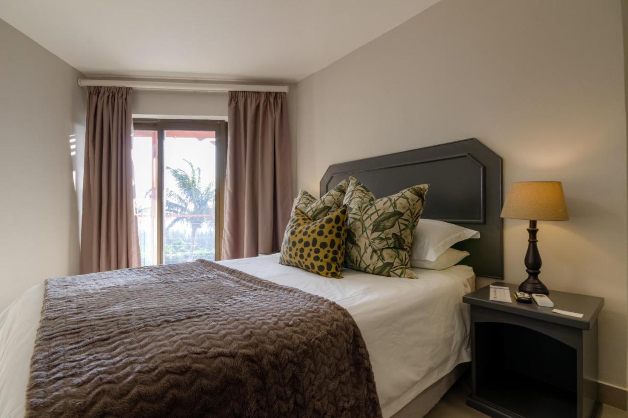 The Ridge Guesthouse Richards Bay Bagian luar foto
