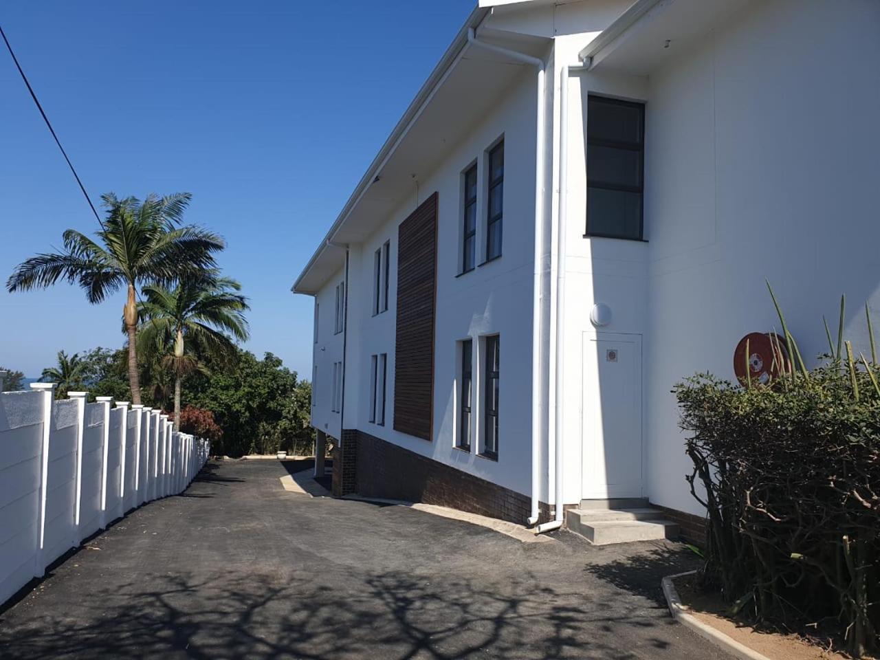 The Ridge Guesthouse Richards Bay Bagian luar foto