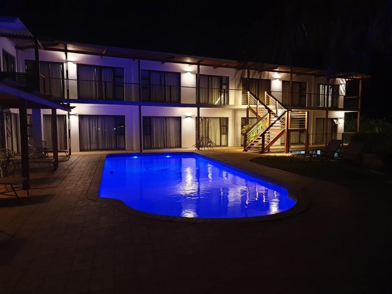 The Ridge Guesthouse Richards Bay Bagian luar foto