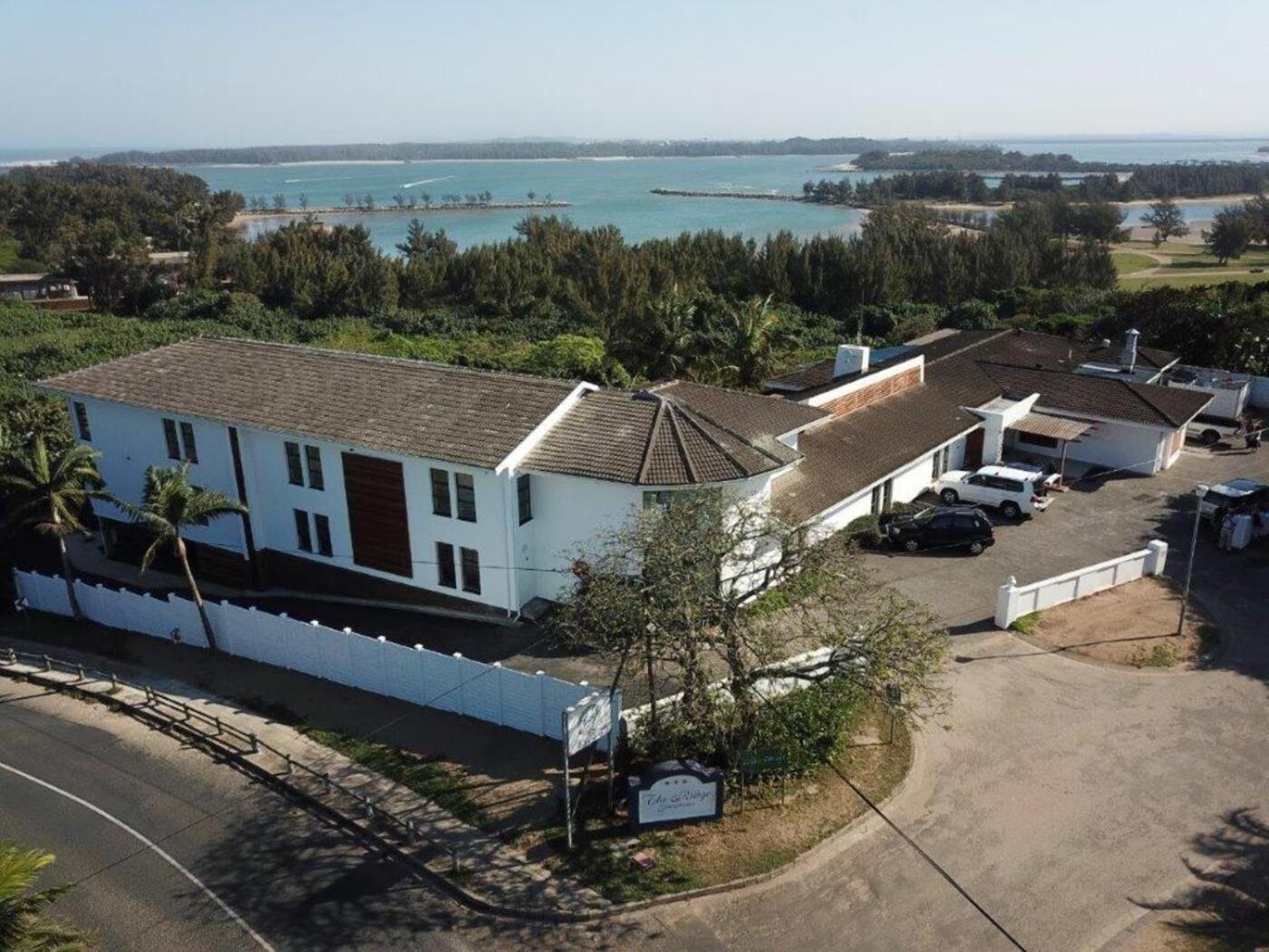 The Ridge Guesthouse Richards Bay Bagian luar foto
