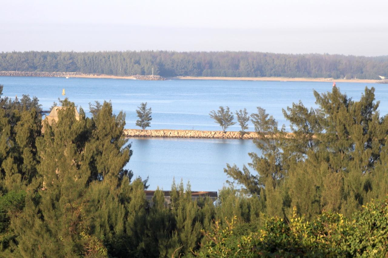 The Ridge Guesthouse Richards Bay Bagian luar foto