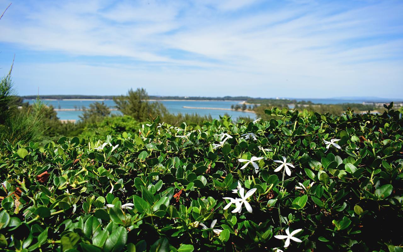 The Ridge Guesthouse Richards Bay Bagian luar foto