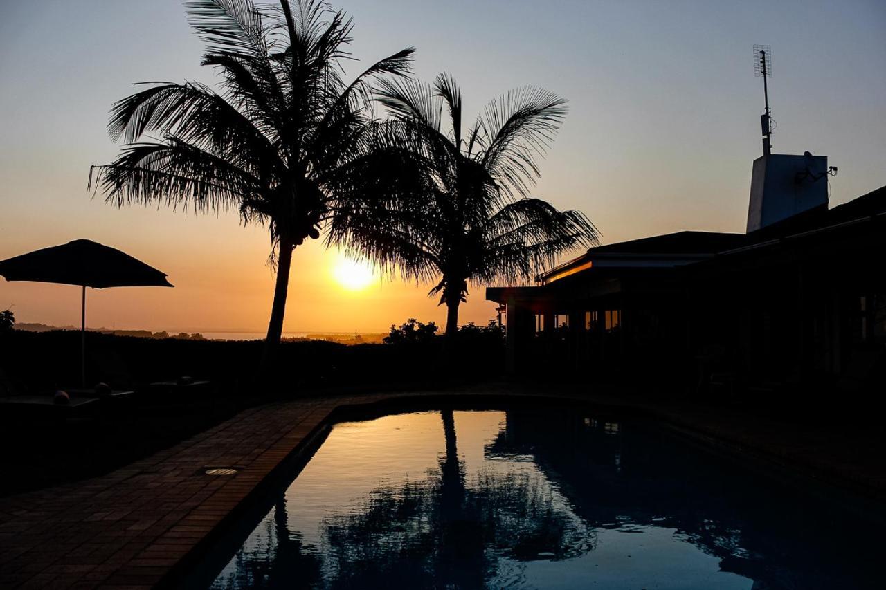 The Ridge Guesthouse Richards Bay Bagian luar foto