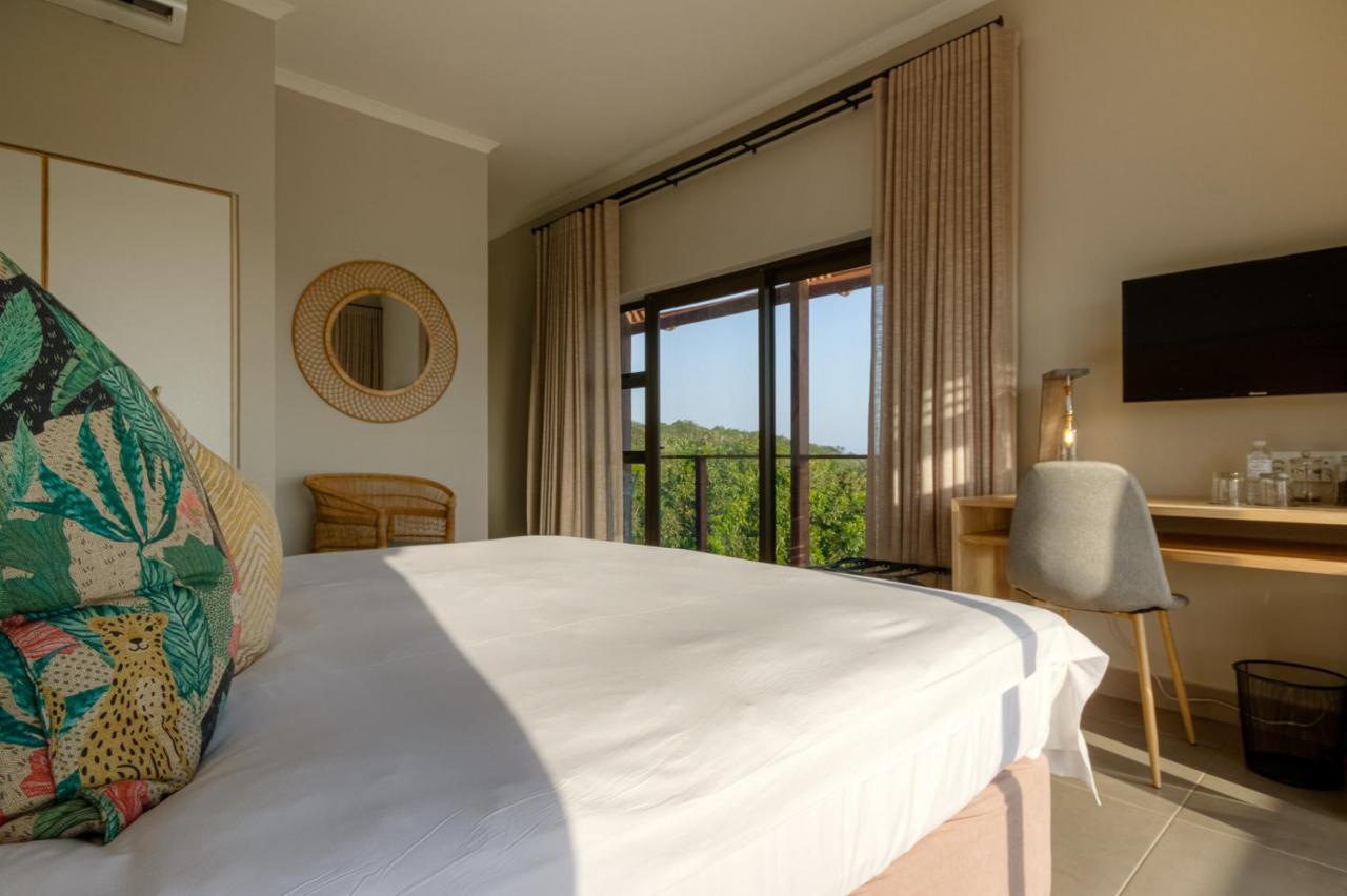 The Ridge Guesthouse Richards Bay Bagian luar foto