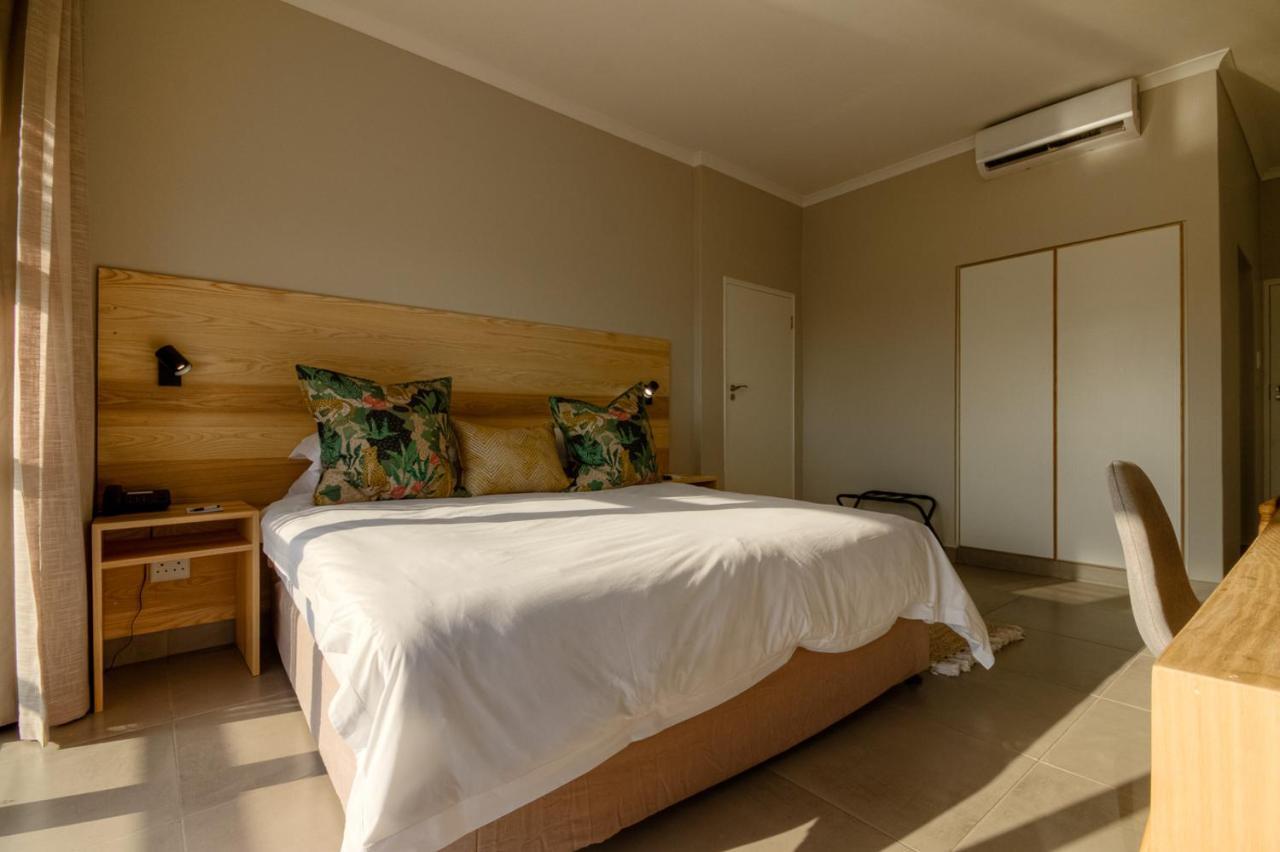 The Ridge Guesthouse Richards Bay Bagian luar foto
