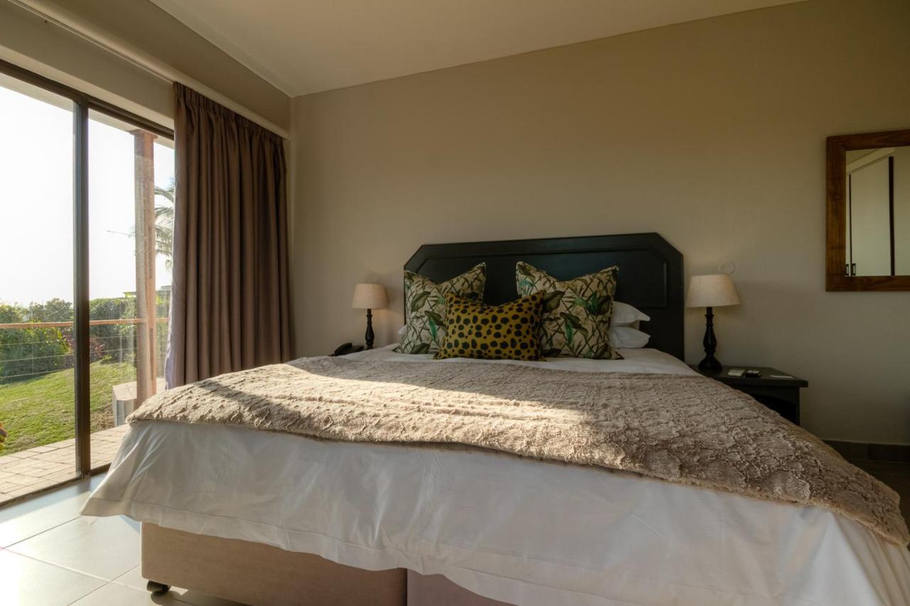 The Ridge Guesthouse Richards Bay Bagian luar foto