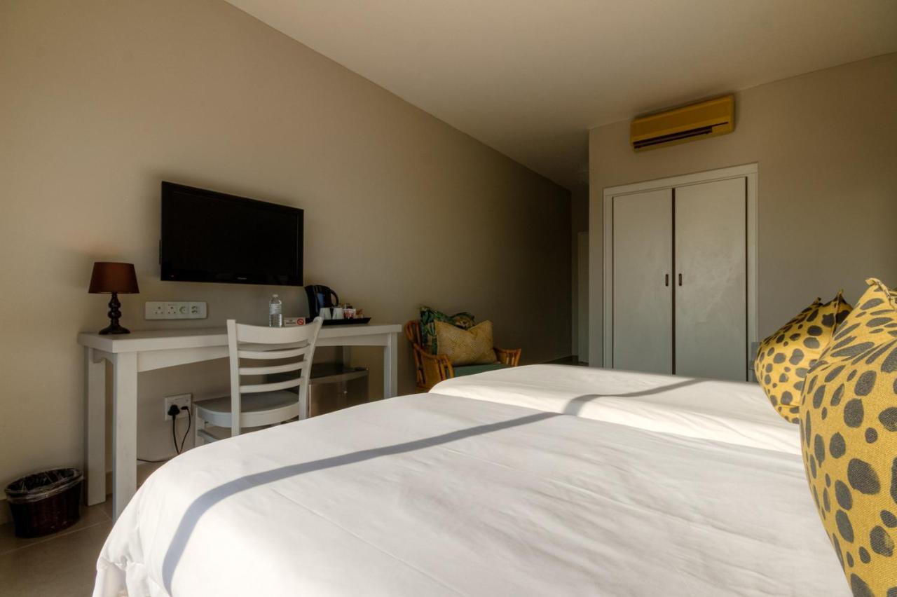 The Ridge Guesthouse Richards Bay Bagian luar foto