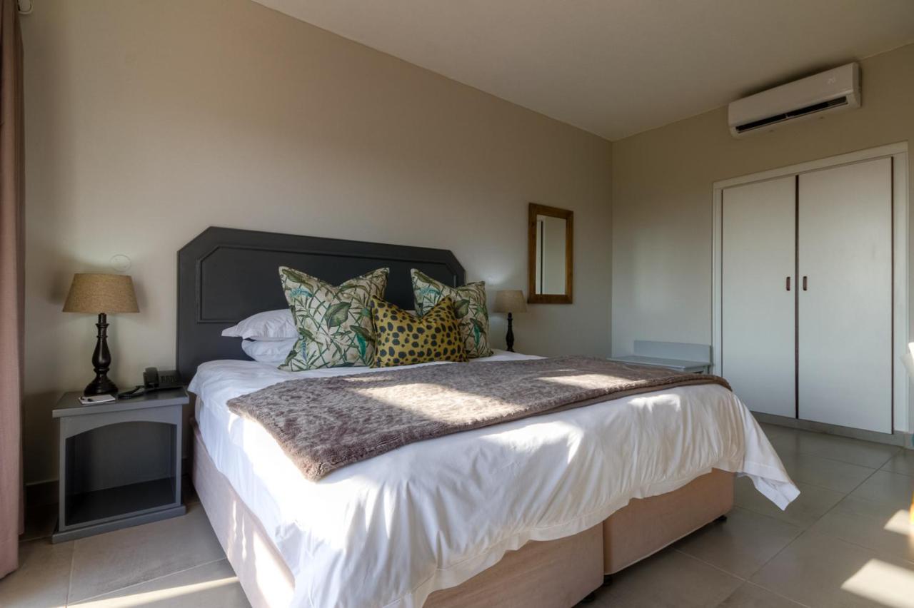 The Ridge Guesthouse Richards Bay Bagian luar foto