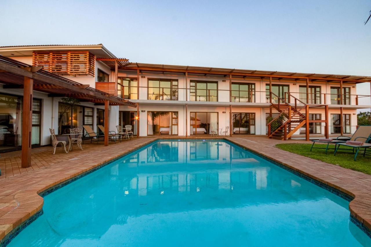 The Ridge Guesthouse Richards Bay Bagian luar foto
