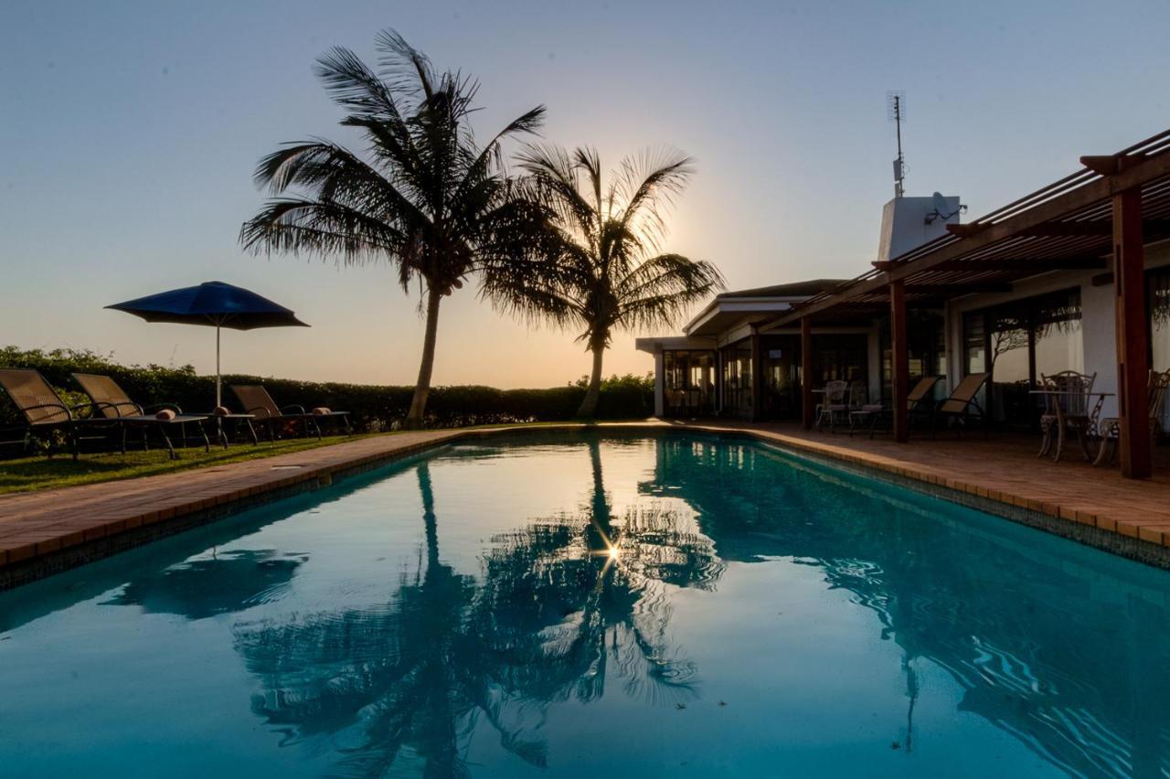 The Ridge Guesthouse Richards Bay Bagian luar foto