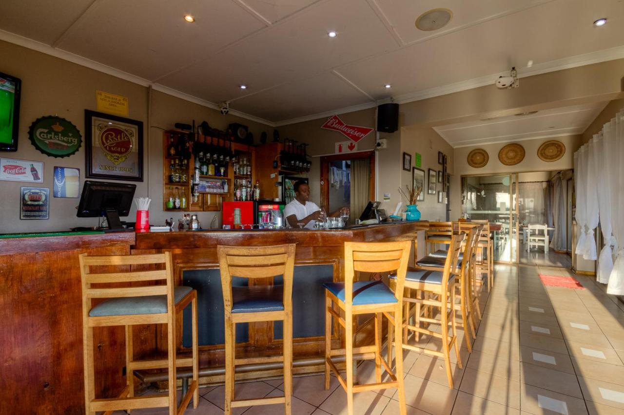 The Ridge Guesthouse Richards Bay Bagian luar foto