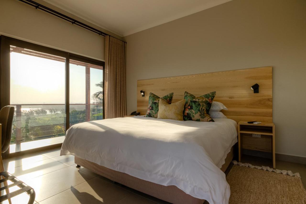 The Ridge Guesthouse Richards Bay Bagian luar foto