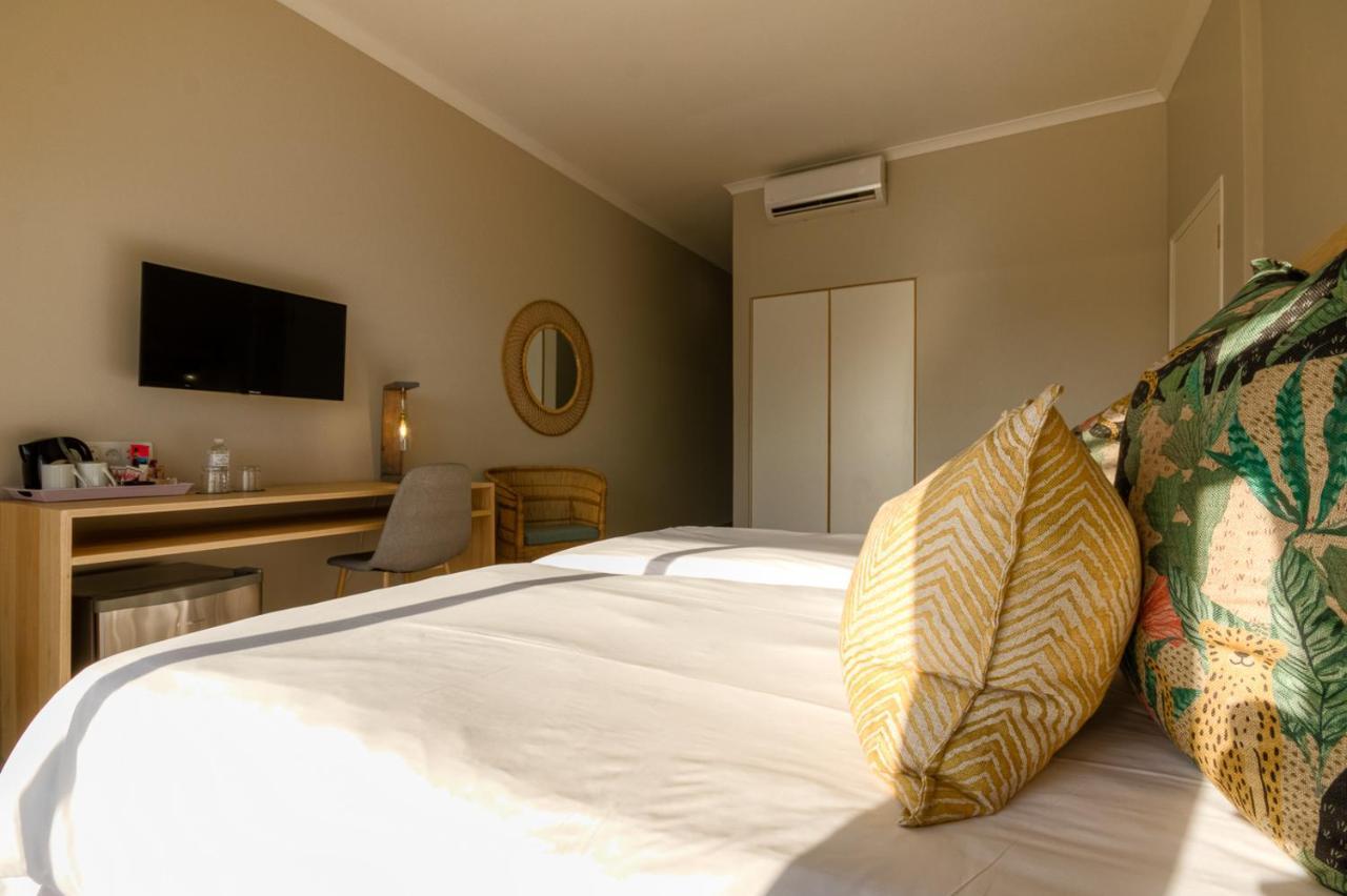The Ridge Guesthouse Richards Bay Bagian luar foto