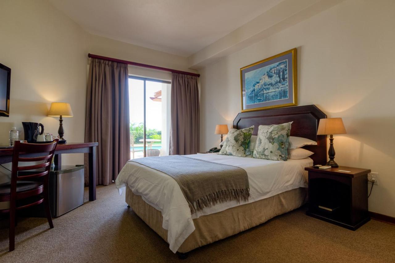 The Ridge Guesthouse Richards Bay Bagian luar foto