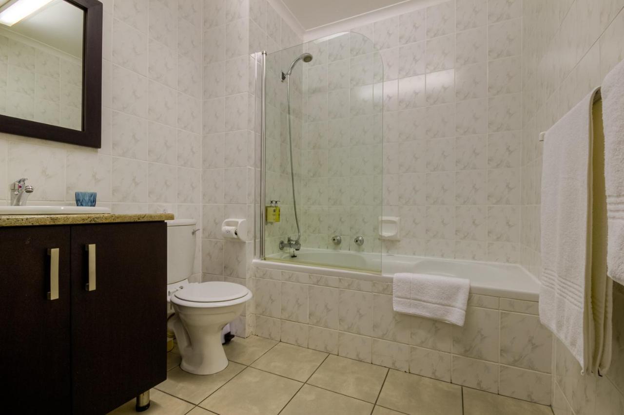 The Ridge Guesthouse Richards Bay Bagian luar foto