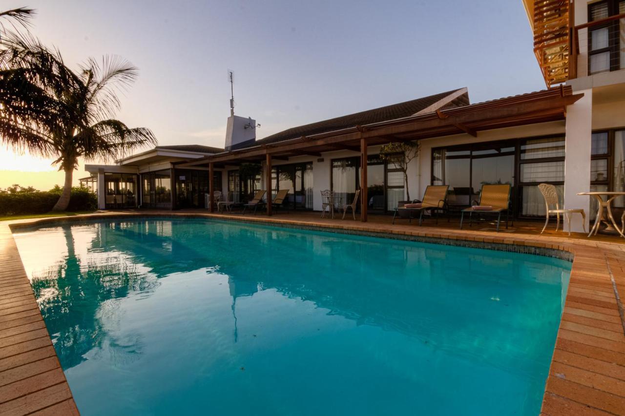 The Ridge Guesthouse Richards Bay Bagian luar foto