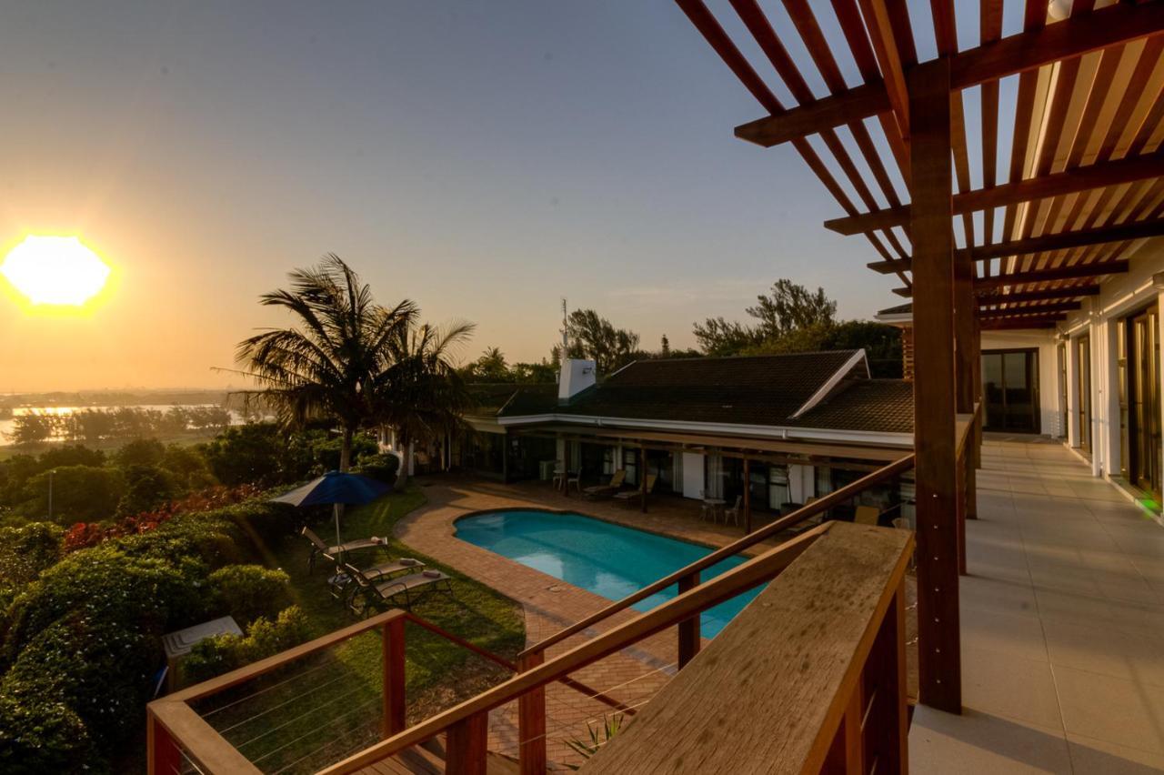 The Ridge Guesthouse Richards Bay Bagian luar foto