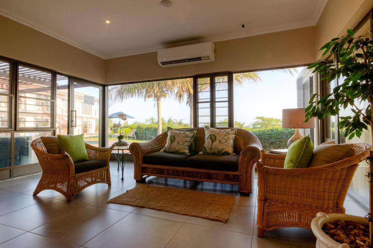 The Ridge Guesthouse Richards Bay Bagian luar foto