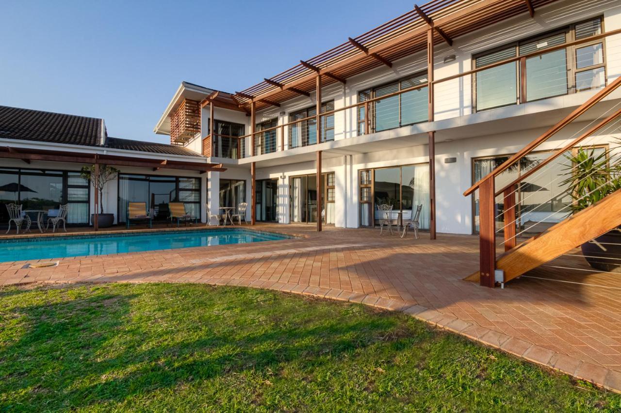 The Ridge Guesthouse Richards Bay Bagian luar foto