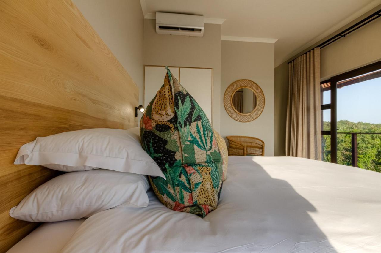 The Ridge Guesthouse Richards Bay Bagian luar foto
