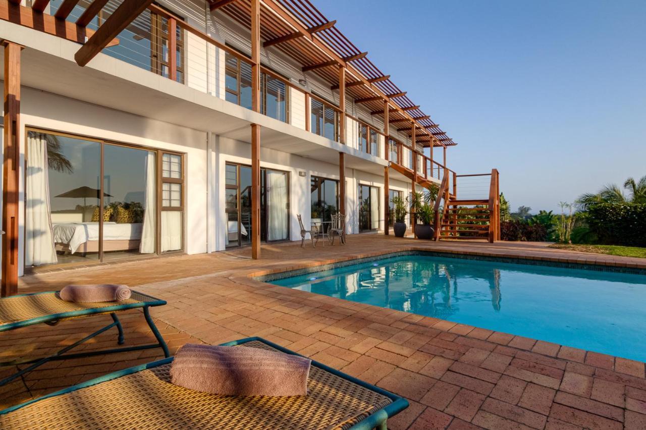 The Ridge Guesthouse Richards Bay Bagian luar foto