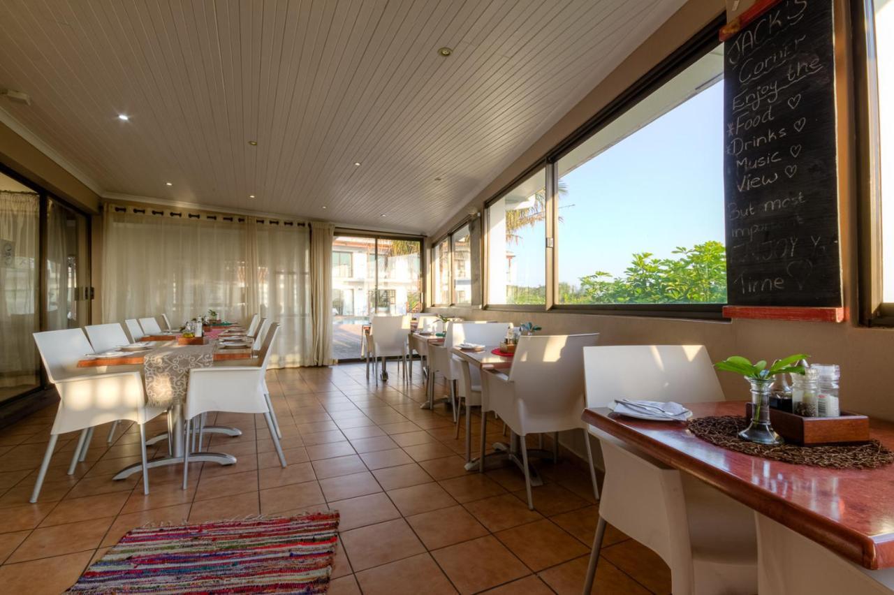 The Ridge Guesthouse Richards Bay Bagian luar foto