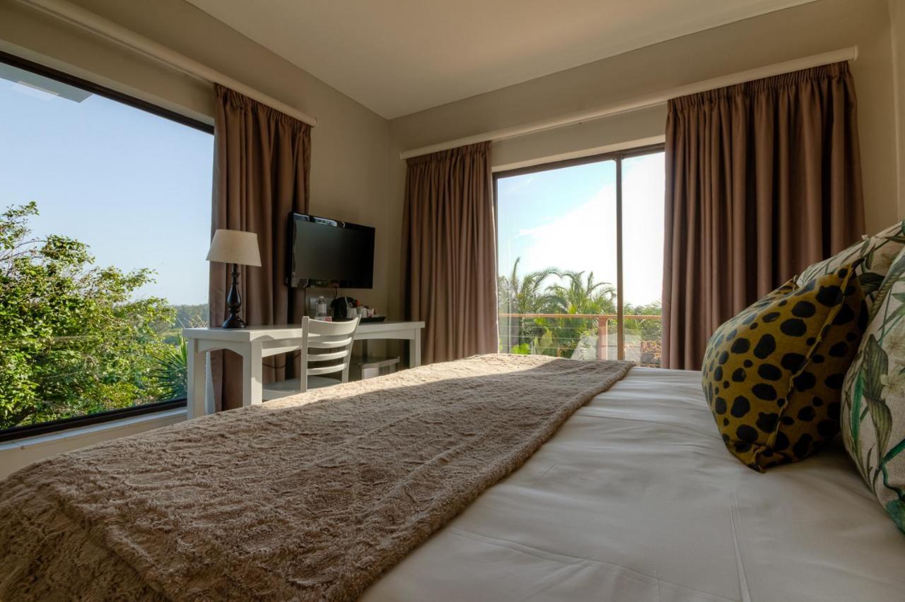 The Ridge Guesthouse Richards Bay Bagian luar foto