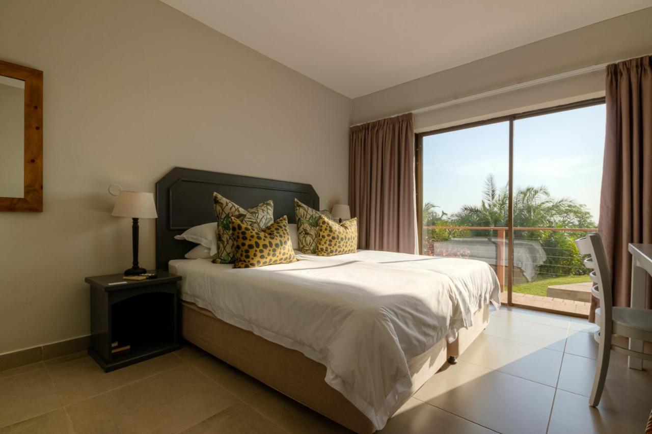 The Ridge Guesthouse Richards Bay Bagian luar foto