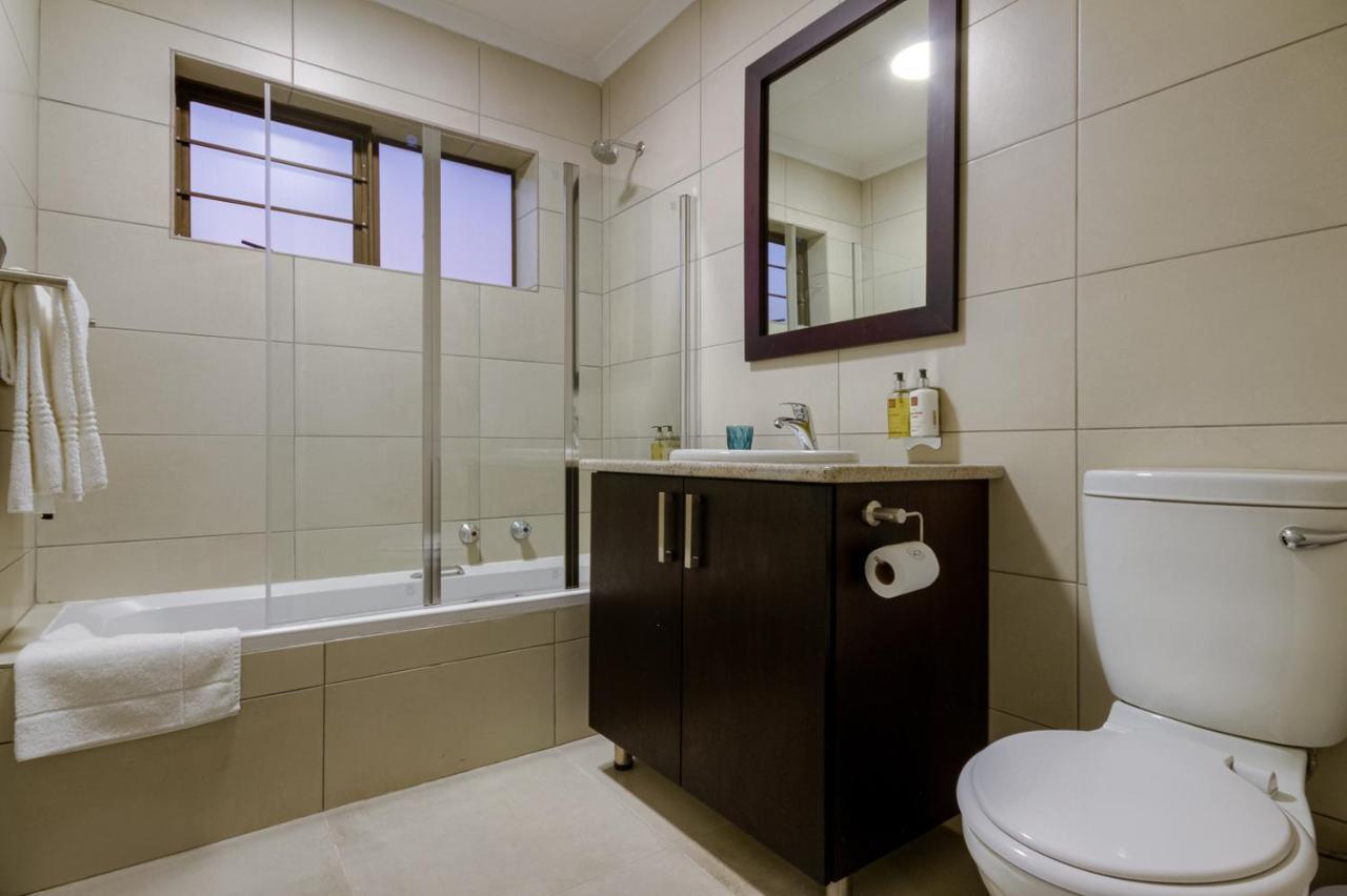 The Ridge Guesthouse Richards Bay Bagian luar foto