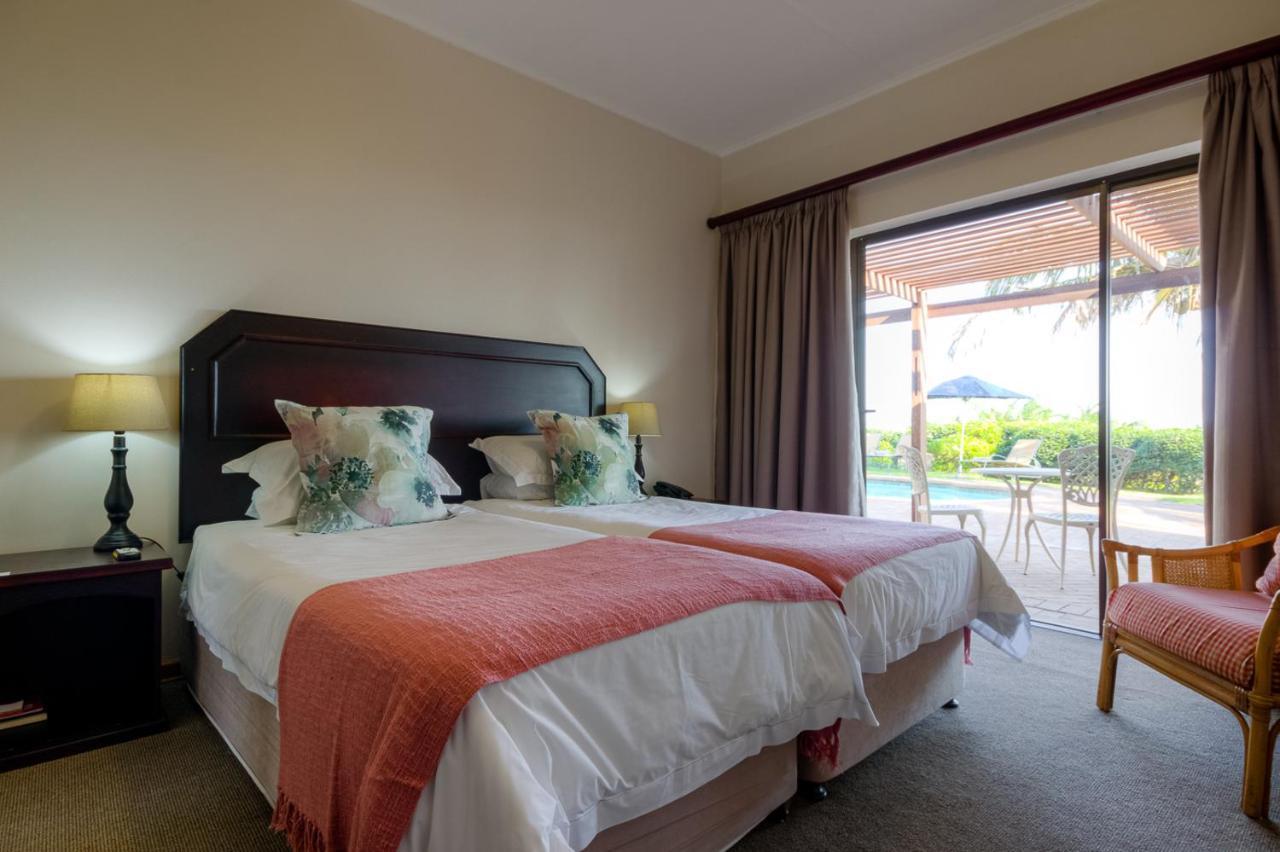 The Ridge Guesthouse Richards Bay Bagian luar foto