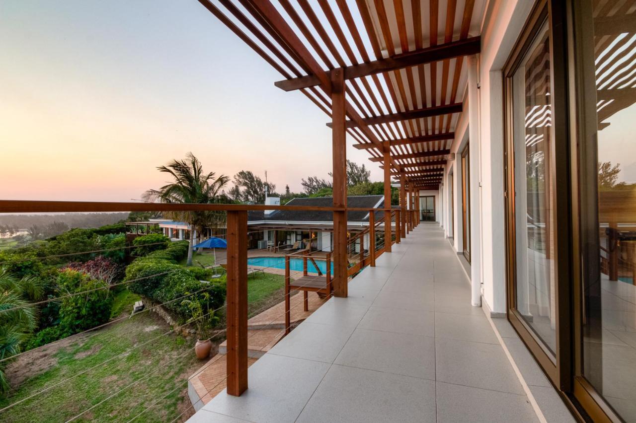 The Ridge Guesthouse Richards Bay Bagian luar foto