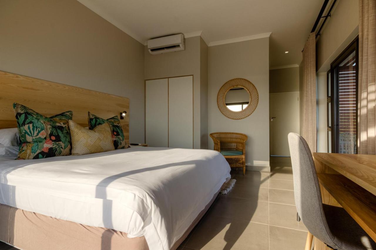 The Ridge Guesthouse Richards Bay Bagian luar foto