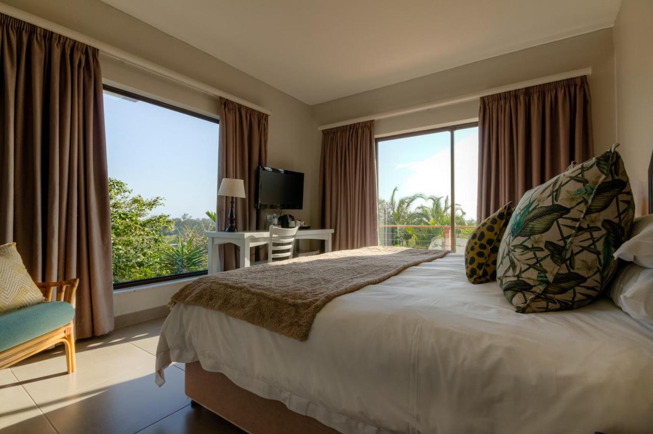 The Ridge Guesthouse Richards Bay Bagian luar foto