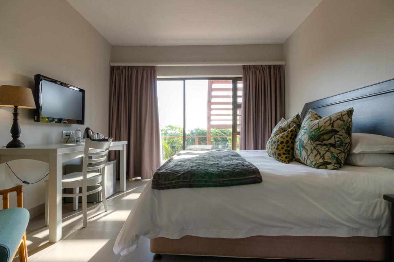 The Ridge Guesthouse Richards Bay Bagian luar foto